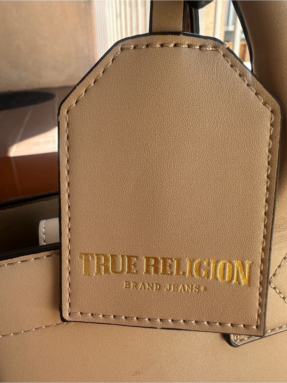 True Religion new without